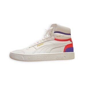 PUMA - Mens Ralph Sampson Mid Shoe
